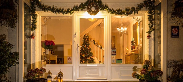 Hermiston Guest House