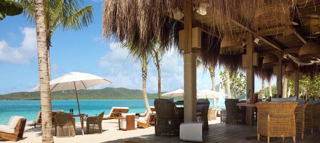 Hermitage Bay - All Inclusive