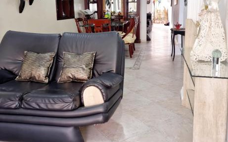 Hermosa casa en Bucaramanga