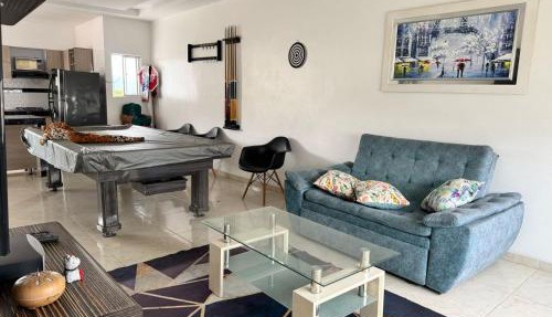 Hermoso apartamento en alquiler con jacuzzi