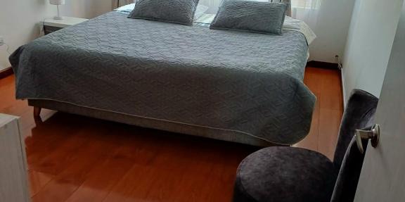 Hermoso y acogedor apartamento, excelente ubicación!