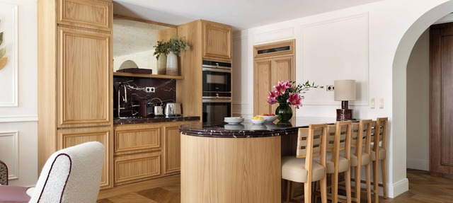 HIGHSTAY - Luxury Serviced Apartments - Place des Victoires