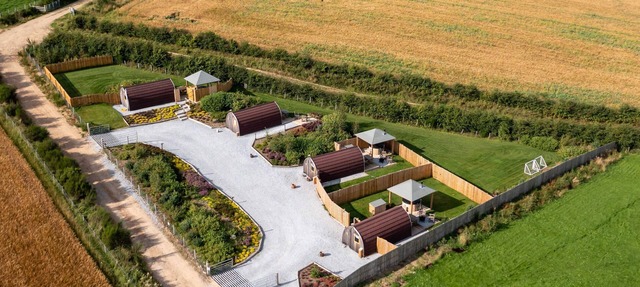 Hillside Havens