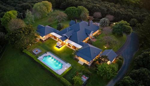 Hinterland House Bangalow