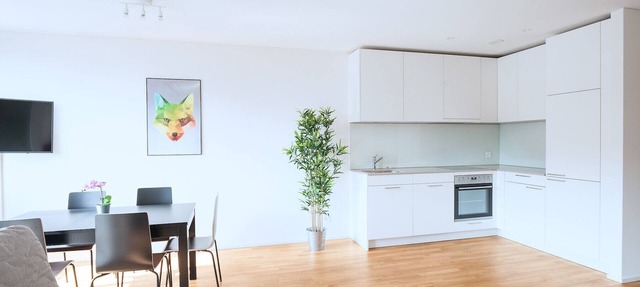 Hitrental Basel Apartments