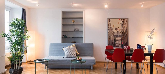 Hitrental Chapel Bridge Apartments