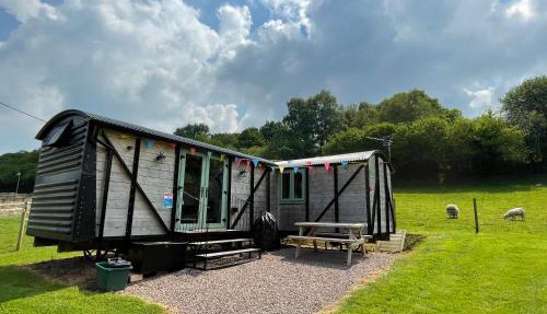 Hoarthorns Hideaway Forest of Dean