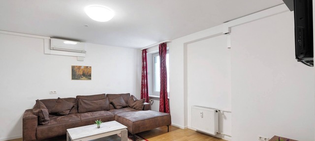 Holiday Apartment 'Aldars 15' with Wi-Fi and Air Conditioning