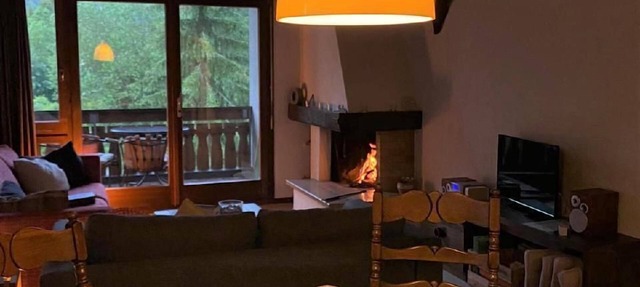 Holiday apartment Sörenberg for 1 - 4 persons with 2 bedrooms - Holiday apartment
