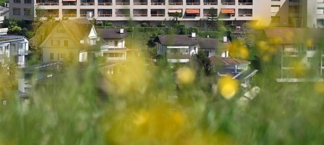 Holiday apartment Weggis for 1 - 4 persons with 2 bedrooms - Holiday apartment