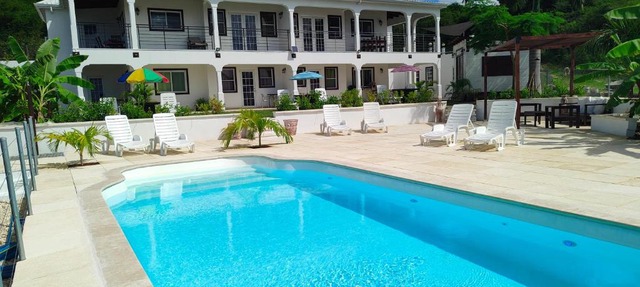 Holiday Home Belvedere