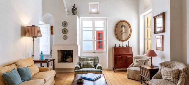 Holiday Home 'Cambanis Residence Mykonos Town' with Sea View, Wi-Fi and Air Conditioning