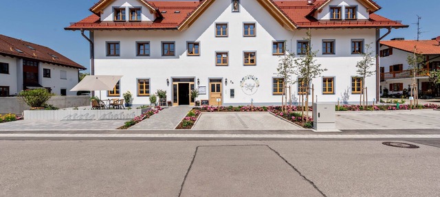 Holiday Home 'Schlöglhof' with Balcony and Wi-Fi