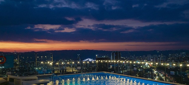 Holiday Inn Bucaramanga Cacique by IHG