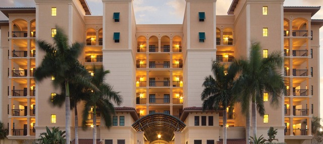 Holiday Inn Club Vacations Sunset Cove Resort by IHG
