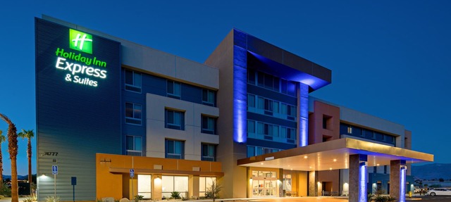 Holiday Inn Express & Suites Palm Desert - Millennium by IHG