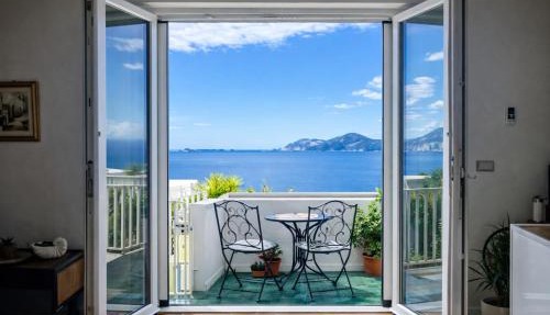 Holiday Paradise, in the heart of Praiano