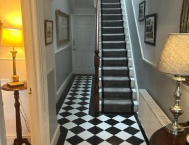 Hollybank House Bed and Breakfast