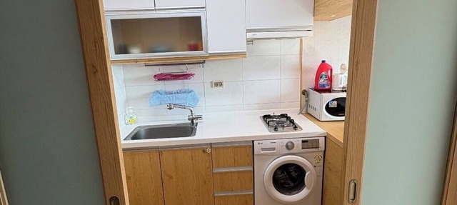 Hongdae/Sinchon city-view apartment