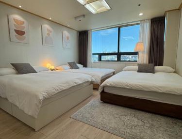 [Hongik-Univ]Cozy Studio