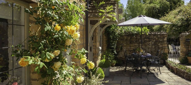 Hook Cottage - Beautiful 4 bedroom Cotswold cottage in Chipping Campden
