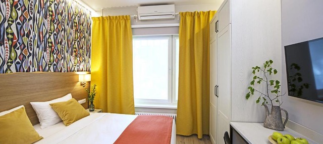 Horoshov ApartHotel