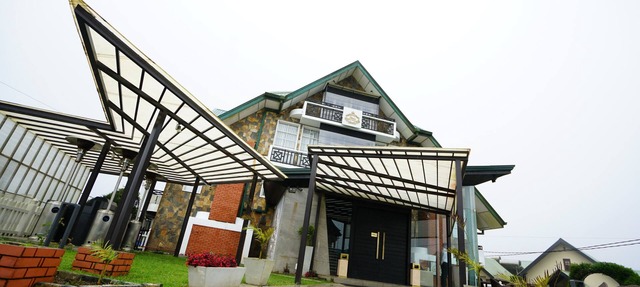 Horton Towers & Cottages