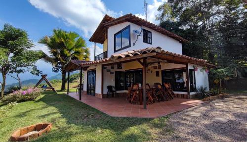 Hospedaje Campestre El Manantial
