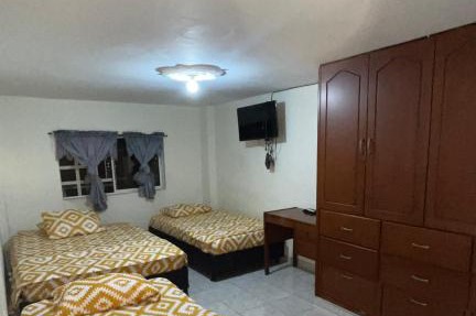Hostal Jireth