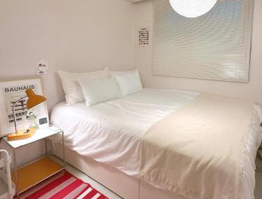 Hosuny Stay Jamsil -Spotless Comfortable Stay -Lotte World롯데월드, Seokchon Lake석촌호수, KSPODome, Seongsu, Gangnam, Family Friendly, Sleeps 5 with 3 Beds