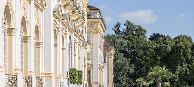 Hotel am Schloßpark Zum Kurfürst