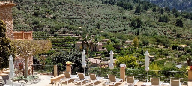 Hotel Apartaments Sa Tanqueta De Fornalutx - Adults Only