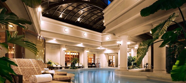 Hotel Chinzanso Tokyo