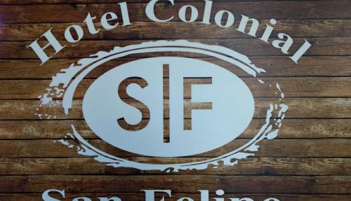 Hotel Colonial San Felipe