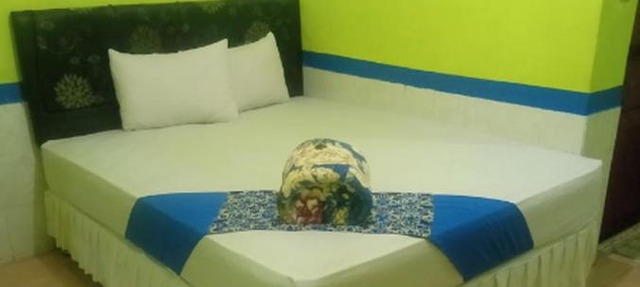 Hotel Indah Grogot Syariah Mitra RedDoorz