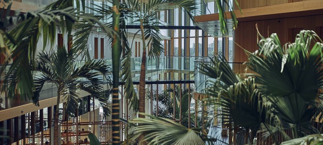 Hotel Jakarta Amsterdam