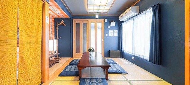 HOTEL Kita-Shinagawa