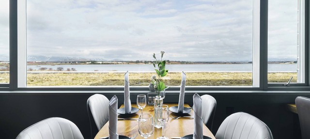 Hotel Kriunes - A city hotel by the lake