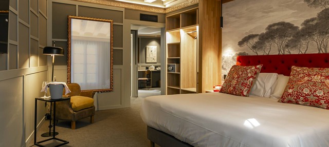 Hotel La Pau