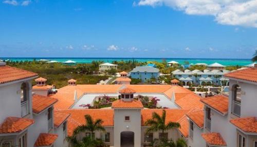 Hotel La Vista Azul