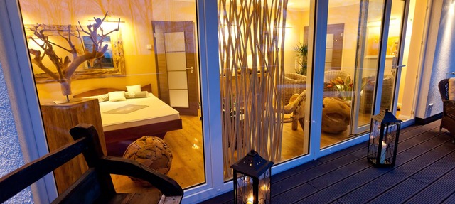 Hotel Marks Garni