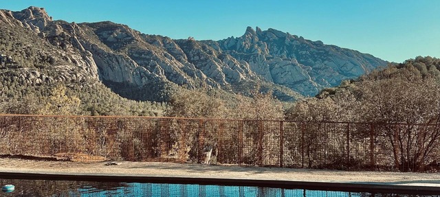 Hotel Masia Can Farrés
