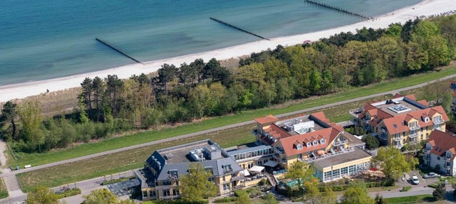 Hotel Meerlust