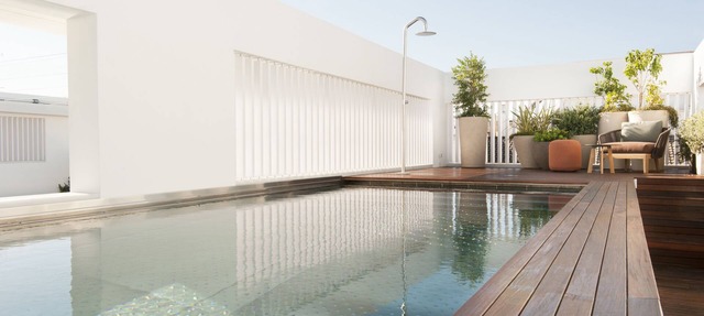 Hotel Mercer Sevilla 5 GL