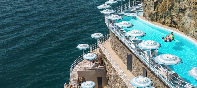 Hotel Miramalfi