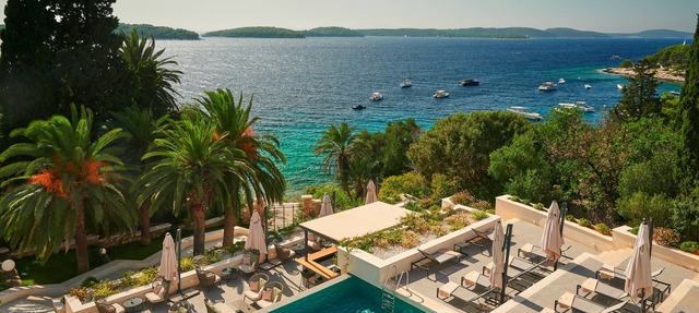 Hotel Moeesy Blue & Green Oasis - Adults Only