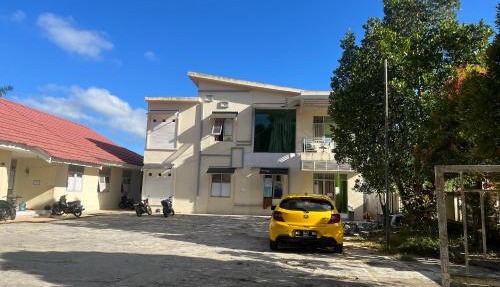 Hotel O Guest House Akbarrinna