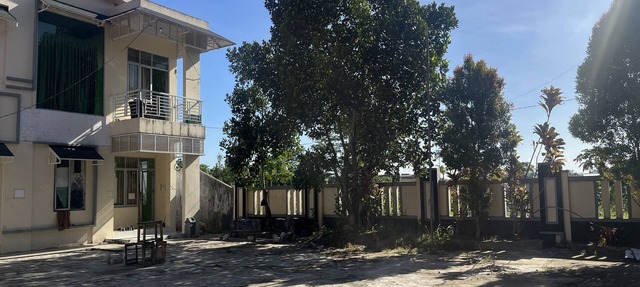 Hotel O Guest House Akbarrinna
