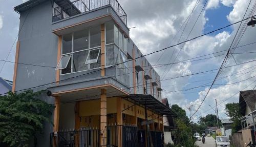 Hotel O Guest House Zidan 21