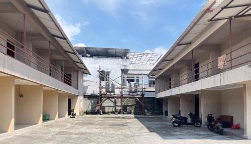 Hotel O Penginapan Kryani